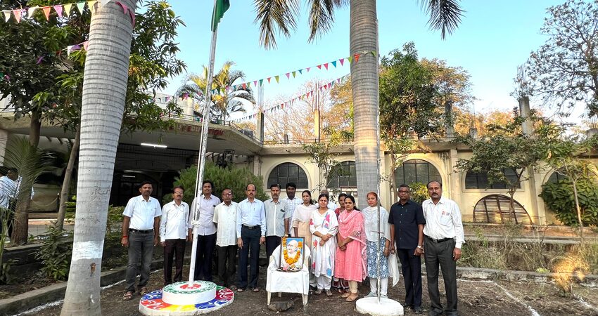 College Event